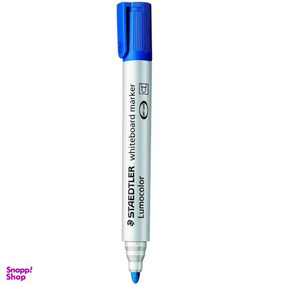 ماژیک وایت برد استدلر (Staedtler) مدل 351 بسته 8 رنگ