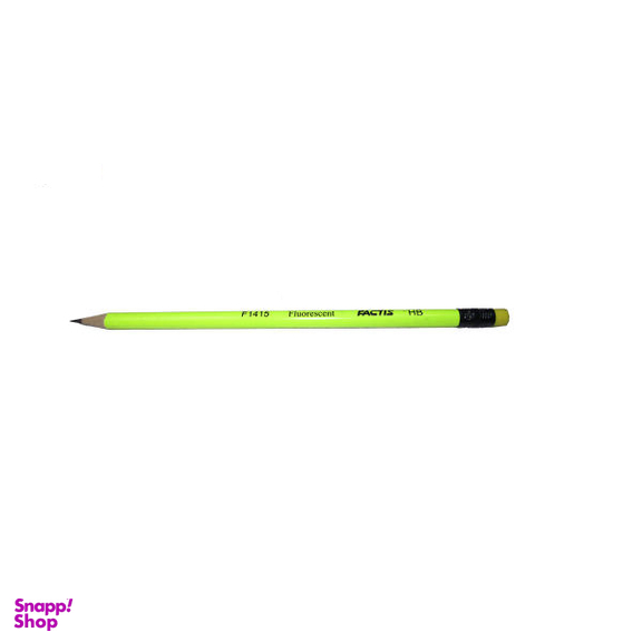 مداد مشکی فکتیس کد F1415