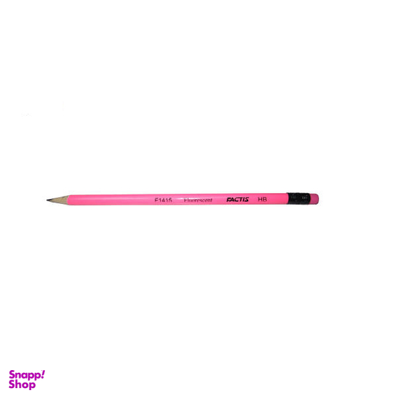 مداد مشکی فکتیس کد F1415