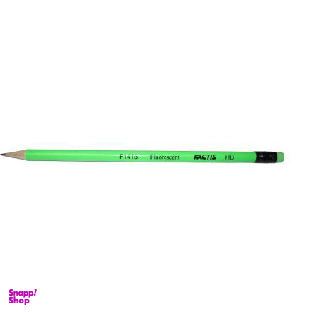 مداد مشکی فکتیس کد F1415