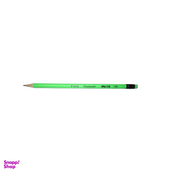 مداد مشکی فکتیس کد F1415