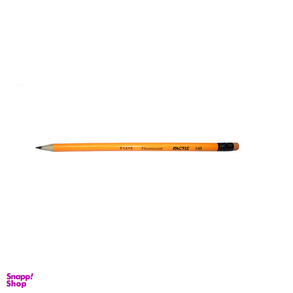 مداد مشکی فکتیس کد F1415