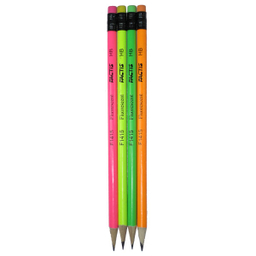 مداد مشکی فکتیس کد F1415
