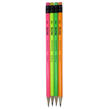 مداد مشکی فکتیس کد F1415