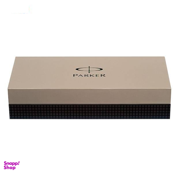 خودکار پارکر مدل Jotter با گیره طلایی