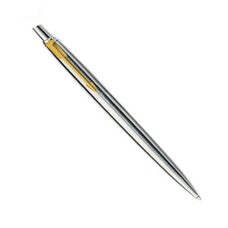 خودکار پارکر مدل Jotter با گیره طلایی