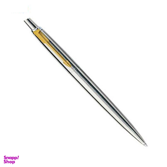 خودکار پارکر مدل Jotter با گیره طلایی