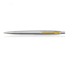 خودکار پارکر مدل Jotter با گیره طلایی