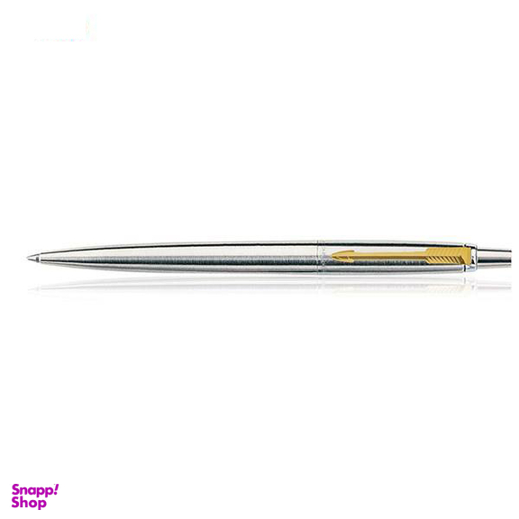 خودکار پارکر مدل Jotter با گیره طلایی
