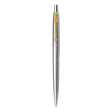 خودکار پارکر مدل Jotter با گیره طلایی