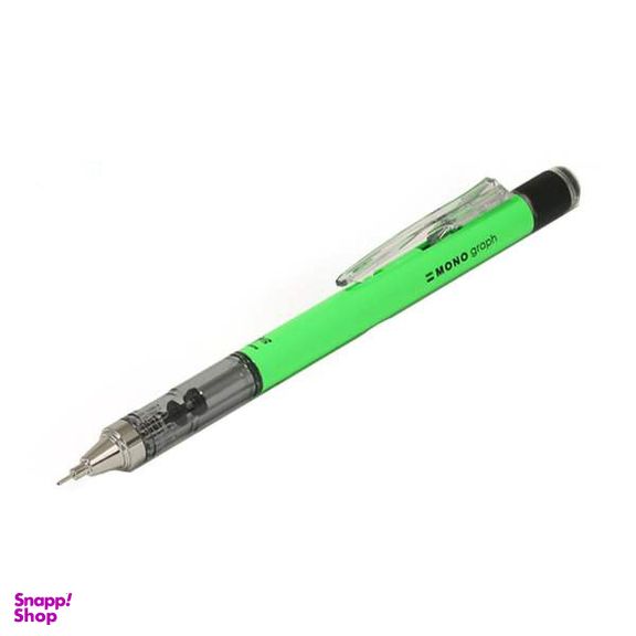 مداد نوکی 0.5 میلی متری تومبو مدل MOONNO GRAPH