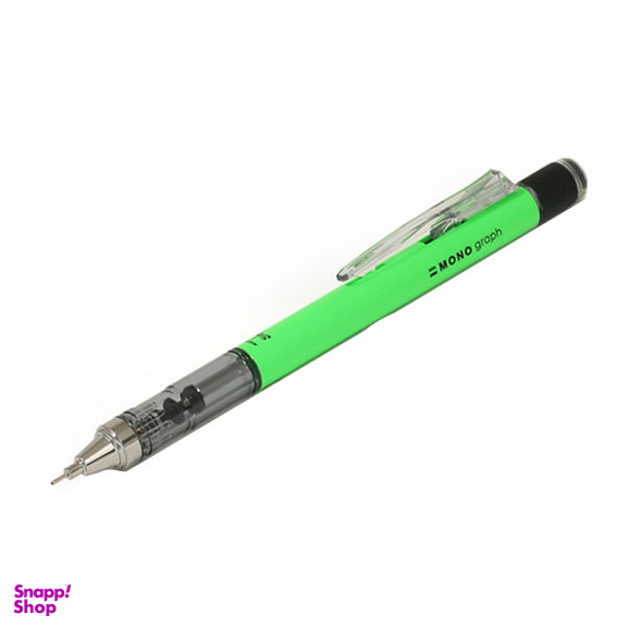 مداد نوکی 0.5 میلی متری تومبو مدل MOONNO GRAPH