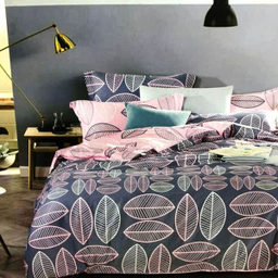 پارچه ملحفه مدل کامبوج کد KJ01