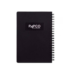 دفتر یادداشت پاپکو کد NB-647BC بسته 2 عددی