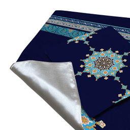 سجاده و جانماز شمسه نگار (Shamseh Negar) مدل Dtd615
