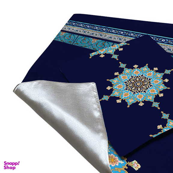 سجاده و جانماز شمسه نگار (Shamseh Negar) مدل Dtd615