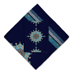 سجاده و جانماز شمسه نگار (Shamseh Negar) مدل Dtd615