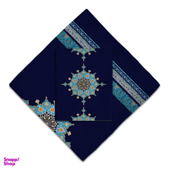 سجاده و جانماز شمسه نگار (Shamseh Negar) مدل Dtd615