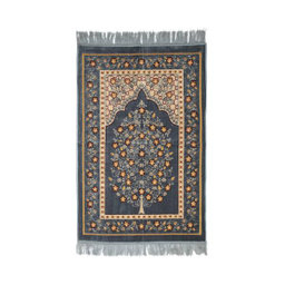 سجاده طرح حاشیه گلدار