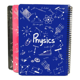 دفتر فرمول شیمی دات نوت (Dotnote) 100 برگ مدل 13276