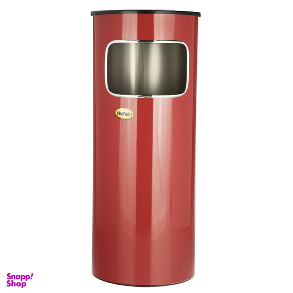 سطل زباله اداری شفق کد 3