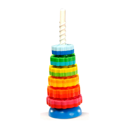 اسباب بازی گردونه نیکو تویز (Nikoo Toys)