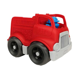اسباب بازی آتشنشانی کوچولو نیکو تویز (Nikoo Toys)