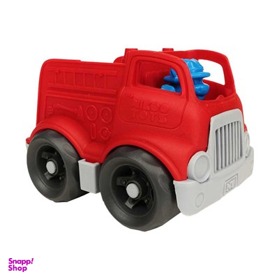 اسباب بازی آتشنشانی کوچولو نیکو تویز (Nikoo Toys)
