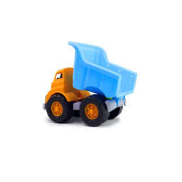 اسباب بازی کامیون خاکریز نیکو تویز (Nikoo Toys)