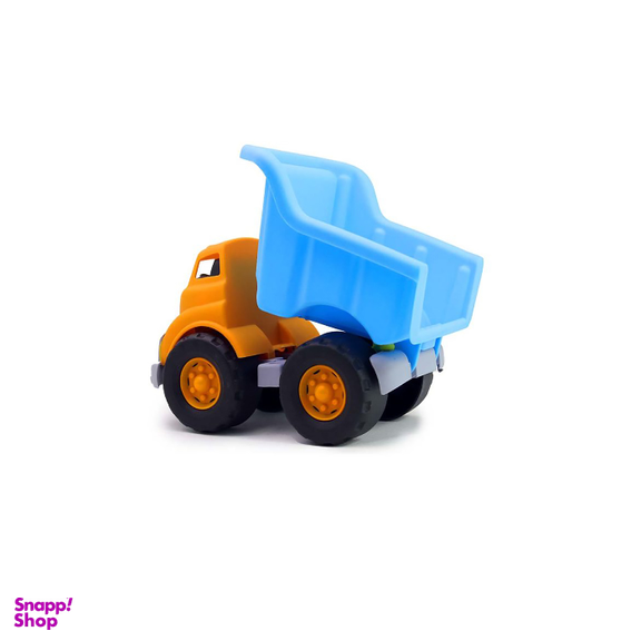 اسباب بازی کامیون خاکریز نیکو تویز (Nikoo Toys)