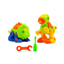 اسباب بازی جیمبو دایناسورها فکر آذین (Fekr Azin)