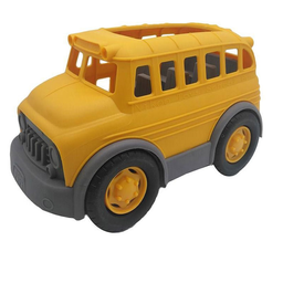 اسباب بازی اتوبوس مدرسه نیکو تویز (Nikoo Toys)