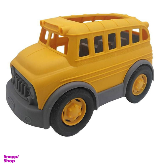 اسباب بازی اتوبوس مدرسه نیکو تویز (Nikoo Toys)