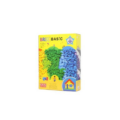 اسباب بازی مدل 11000 کوشا بلوکز بریکس (Brix)