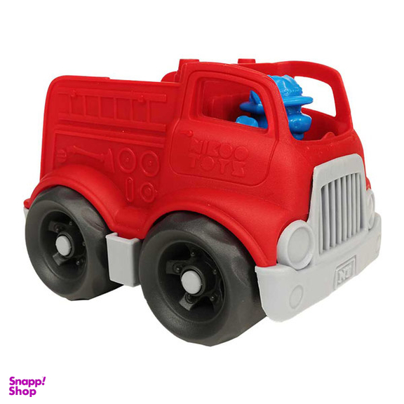 اسباب بازی کامیون آتشنشانی نیکو تویز (Nikoo Toys)