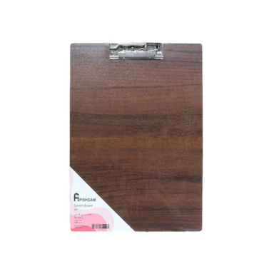 تخته شاسی A3 دسته دار گیره کلنگی پیشگام (Pishgam) KB300