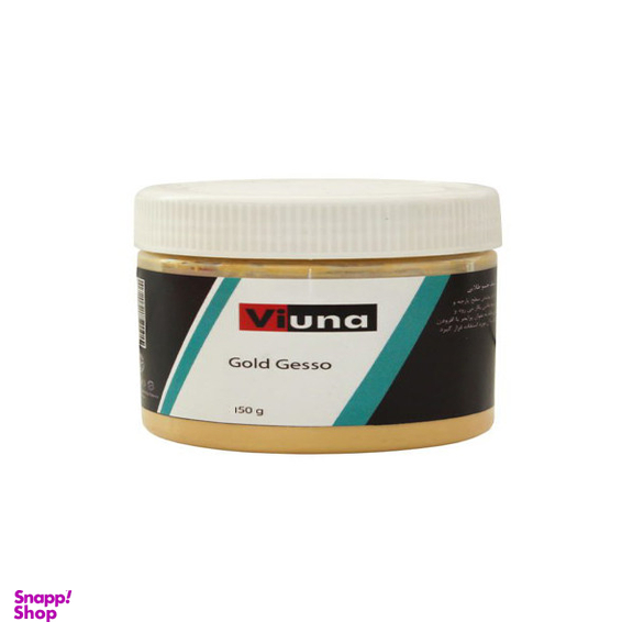 جسو ویونا (Viuna) 150گرم‏ طلایی