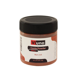 پودر کنته آجری ویونا (Viuna) 200گرم