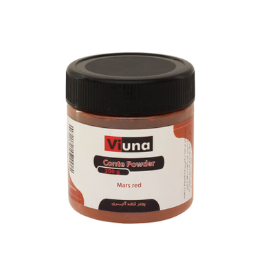 پودر کنته آجری ویونا (Viuna) 200گرم