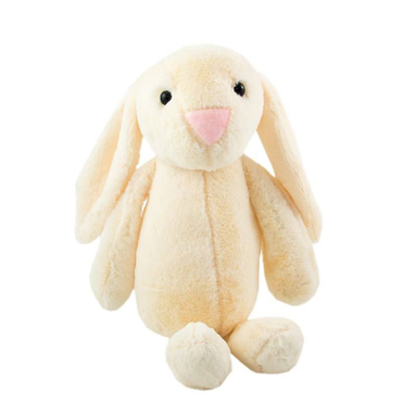 عروسک خرگوش پولیشی جیلی کت کد 0010102