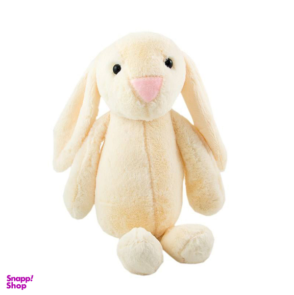 عروسک خرگوش پولیشی جیلی کت کد 0010102