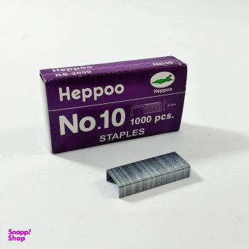سوزن 24/6 سبک هیپو (hippo) کد 2001t مسی