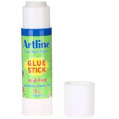 چسب ماتیکی آرت لاین (Artline) حجم 15 گرم