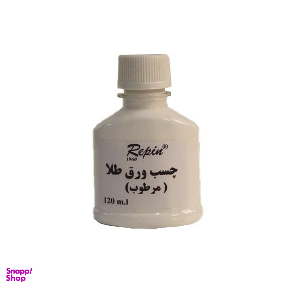 چسب ورق طلا رپین