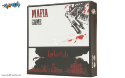 اسباب بازی مافیا کلاسیک دراگون (Dragon)