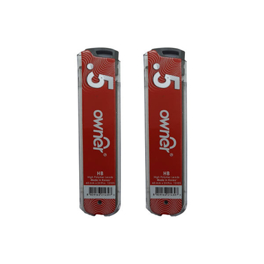 نوک مداد نوکی 0.5 میلی‌متری اونر مدل KM130