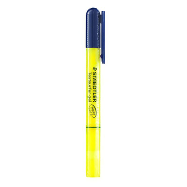 ماژیک علامت گذار استدلر مدل Textsurfer Gel