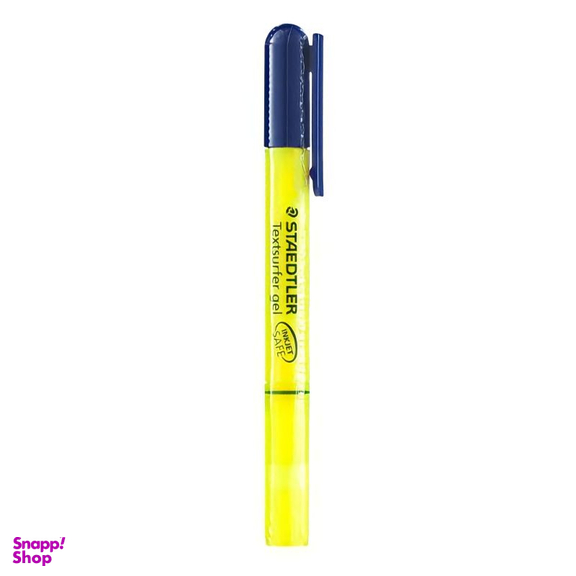ماژیک علامت گذار استدلر مدل Textsurfer Gel