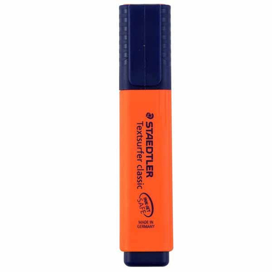 ماژیک علامت گذار استدلر مدل Textsurfer Classic کد 364