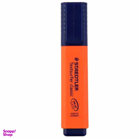 ماژیک علامت گذار استدلر مدل Textsurfer Classic کد 364